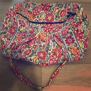 Vera Bradley Duffel Bag